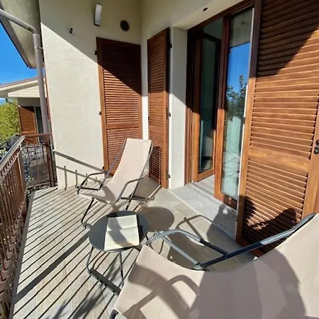 Holiday home Viasavona46 Nel Cuore Delle Langhe Treiso