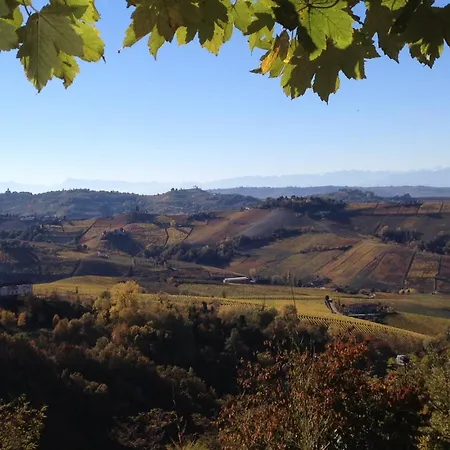 Viasavona46 Nel Cuore Delle Langhe