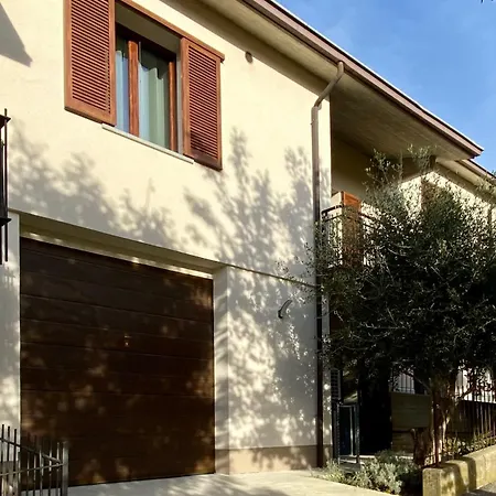 Holiday home Viasavona46 Nel Cuore Delle Langhe *