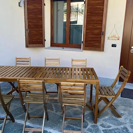 Viasavona46 Nel Cuore Delle Langhe Holiday home *