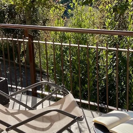 Viasavona46 Nel Cuore Delle Langhe Holiday home