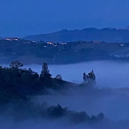 Viasavona46 Nel Cuore Delle Langhe * Treiso