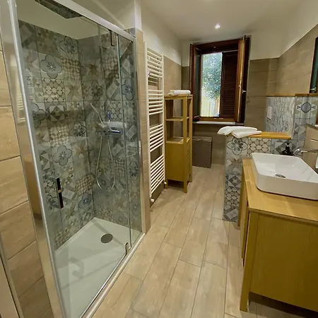 Holiday home Viasavona46 Nel Cuore Delle Langhe